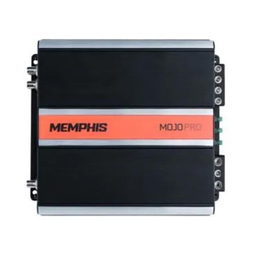 Memphis Audio MJP750.1 Mono Car Amplifier by Memphis Audio