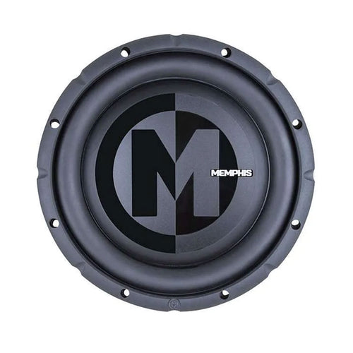 Memphis Audio PRXS1024 10" Subwoofer by Memphis Audio