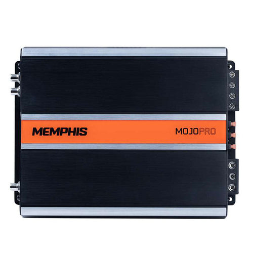 Memphis Audio MJP1000.1 Mono Car Amplifier by Memphis Audio