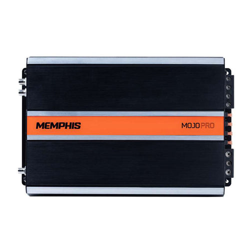 Memphis Audio MJP1500.1 Mono Car Amplifier by Memphis Audio