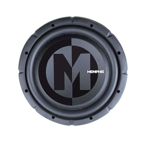 Memphis Audio PRXS1224 12" Subwoofer by Memphis Audio