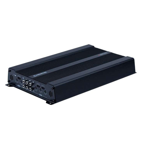 Memphis Audio SE1200.4V2 Car Amplifier by Memphis Audio