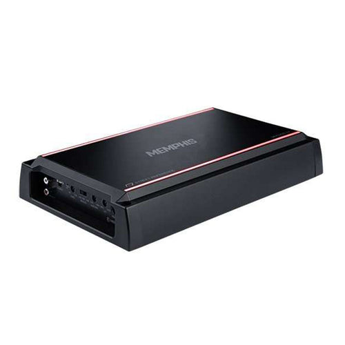 Memphis Audio SRX1200.1V Mono Car Amplifier by Memphis Audio