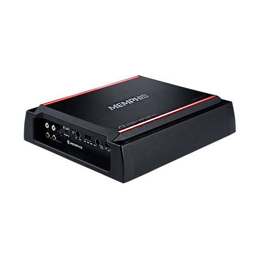 Memphis Audio SRX150.2V Car Amplifier by Memphis Audio