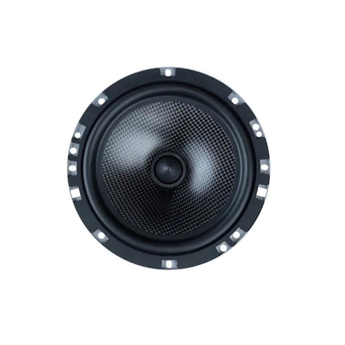 Memphis Audio MS60MV 6.5" Coaxial Speakers by Memphis Audio