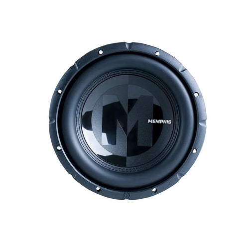 Memphis Audio PRX10FT 10" Subwoofer by Memphis Audio
