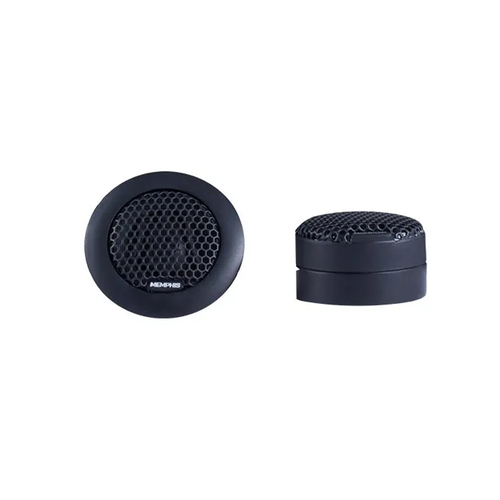 Memphis Audio SRX1V 1" Coaxial Speakers by Memphis Audio