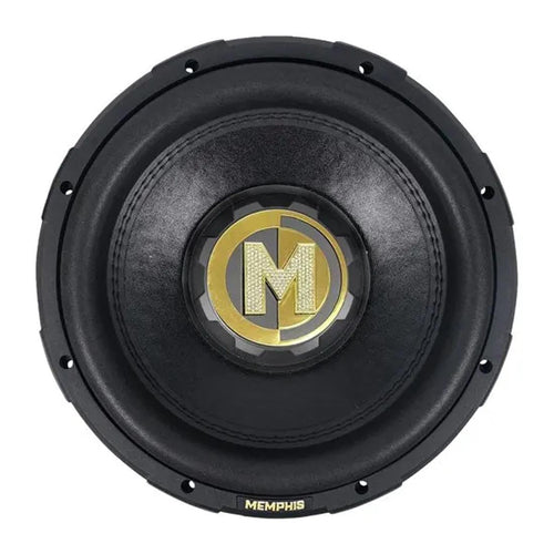 Memphis Audio 60MJP1244 12" Subwoofer by Memphis Audio