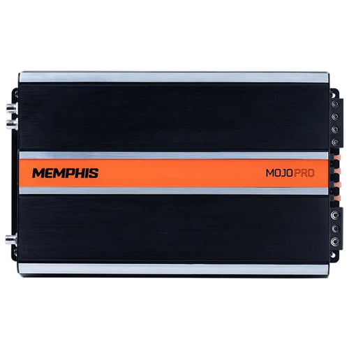 Memphis Audio MJP2000.1 Mono Car Amplifier by Memphis Audio