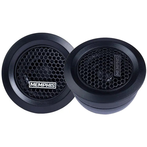 Memphis Audio PRX10 1" Coaxial Speakers by Memphis Audio