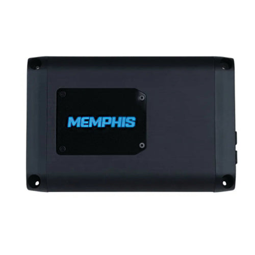 Memphis Audio PRX1000.1V2 Mono Car Amplifier by Memphis Audio