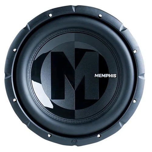 Memphis Audio PRX12FT 12" Subwoofer by Memphis Audio