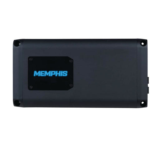 Memphis Audio PRX1500.1V2 Mono Car Amplifier by Memphis Audio