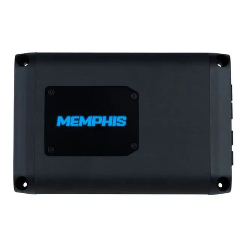 Memphis Audio PRX500.4V2 4-Channel Car Amplifier by Memphis Audio