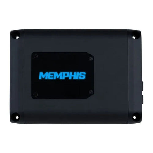 Memphis Audio PRX800.1V2 Mono Car Amplifier by Memphis Audio