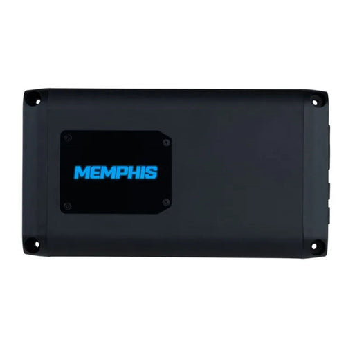 Memphis Audio PRX800.5V2 5-Channel Car Amplifier by Memphis Audio