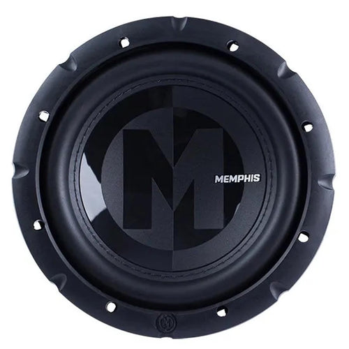 Memphis Audio PRX824V2 8" Subwoofer by Memphis Audio
