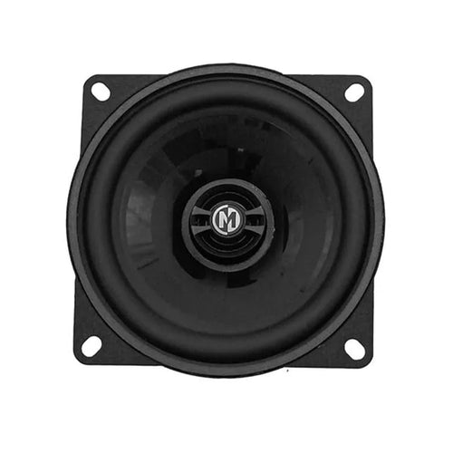 Memphis Audio PRXP4 4" 2-Way Coaxial Speakers by Memphis Audio