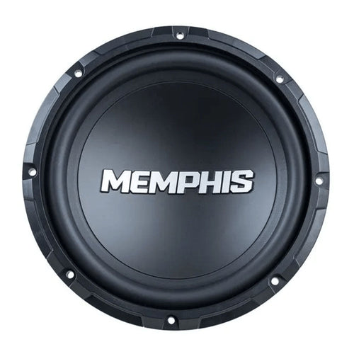 Memphis Audio SRX1044V 10" Subwoofer by Memphis Audio
