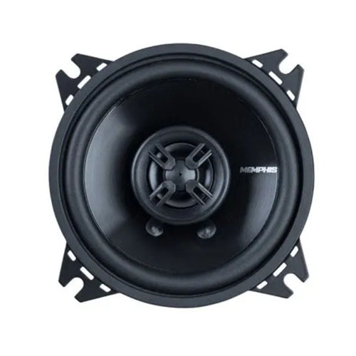 Memphis Audio SRX42V 4" 2-Way Coaxial Speakers by Memphis Audio