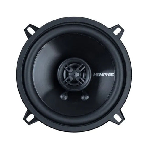 Memphis Audio SRX52V 5.25" 2-Way Coaxial Speakers by Memphis Audio