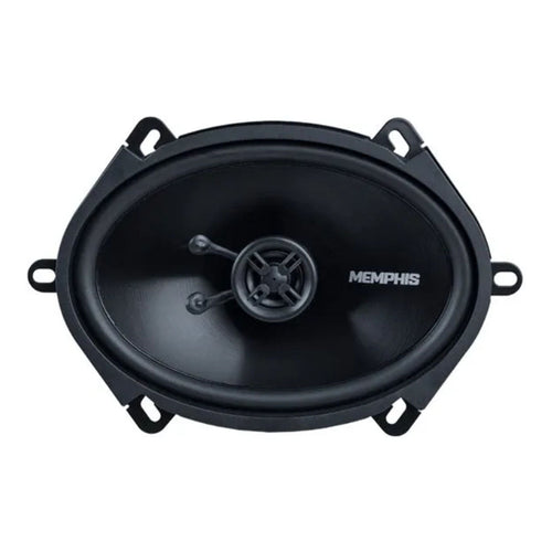 Memphis Audio SRX572V 5x7" 2-Way Coaxial Speakers by Memphis Audio
