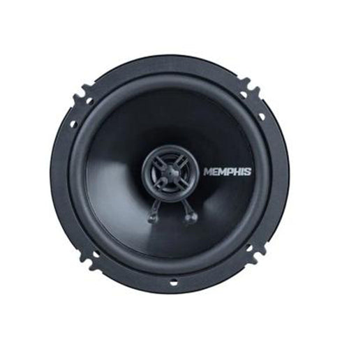 Memphis Audio SRX62V 6.5" 2-Way Coaxial Speakers by Memphis Audio