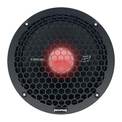 Memphis Audio SRXP10V2 10" Coaxial Speakers by Memphis Audio