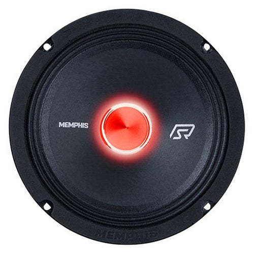 Memphis Audio SRXP82V2 8" Coaxial Speakers by Memphis Audio