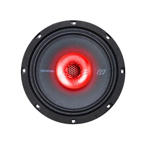 Memphis Audio SRXP82WTV2 8" Coaxial Speakers by Memphis Audio