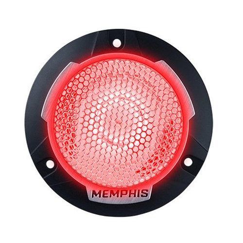Memphis Audio SRXPTV2 4" Coaxial Speakers by Memphis Audio