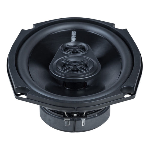 Memphis Audio SRX693V 6x9" 3-Way Coaxial Speakers by Memphis Audio