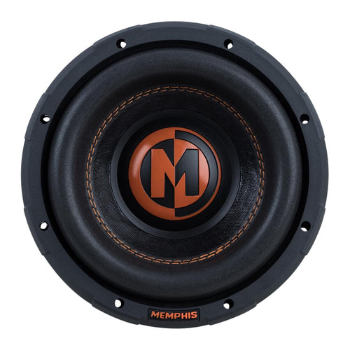 Memphis Audio MJP822 8" Subwoofer by Memphis Audio