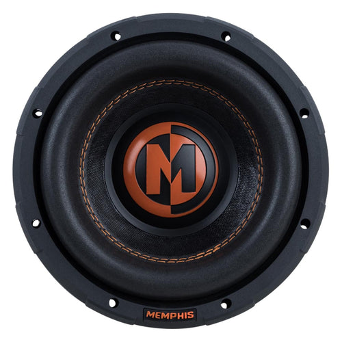 Memphis Audio MJP844 8" Subwoofer by Memphis Audio