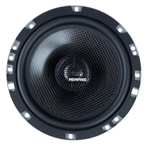 Memphis Audio MS60V 6.5" 2-Way Component Speakers by Memphis Audio