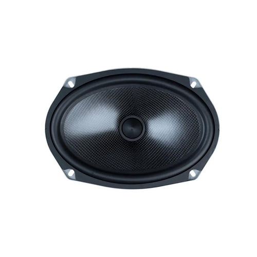 Memphis Audio MS69MV 6x9" Coaxial Speakers by Memphis Audio