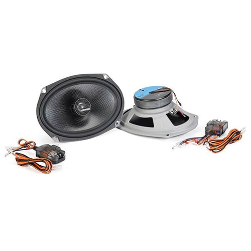 Memphis Audio MS69V 6x9" 2-Way Component Speakers by Memphis Audio