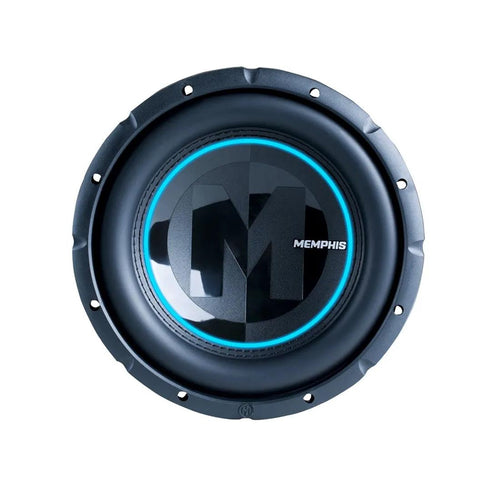 Memphis Audio PRXL10FT 10" Subwoofer by Memphis Audio