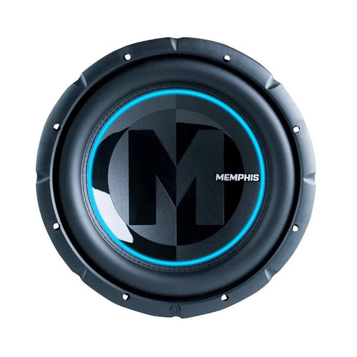 Memphis Audio PRXL12FT 12" Subwoofer by Memphis Audio
