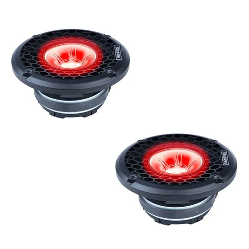 Memphis Audio SRXP62WTV2 6.5" Coaxial Speakers by Memphis Audio