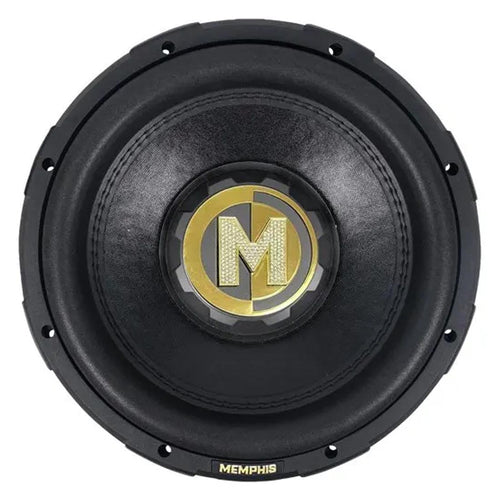 Memphis Audio 60MJP1222 12" Subwoofer by Memphis Audio