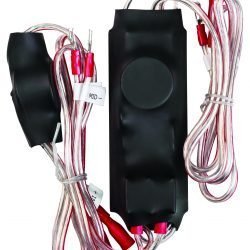 Vibe OPTIBMW4V0: BMW 4" 2 Way 115W R