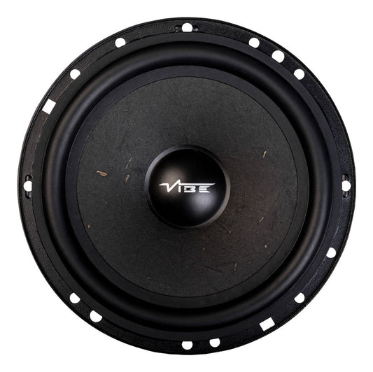 Vibe OPTISOUNDGOLF6F-V4: 6 Inch VW Plug and Play Speaker