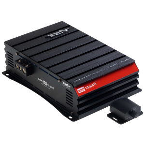 Vibe POWERBOX1500.1P-V0: 3000 Watts Full range Monoblock Amplifier by Audiomotivez