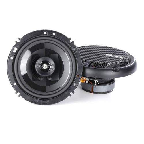 Memphis Audio PRX602 6.5" 2-Way Coaxial Speakers by Memphis Audio