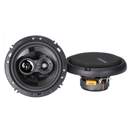 Memphis Audio PRX603 6.5" 3-Way Coaxial Speakers by Memphis Audio