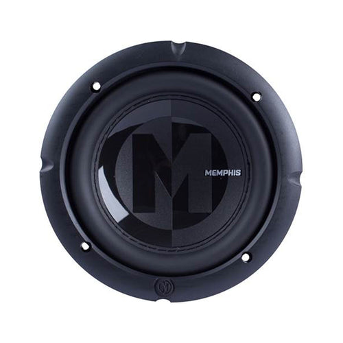 Memphis Audio PRX624 6.5" Subwoofer by Memphis Audio