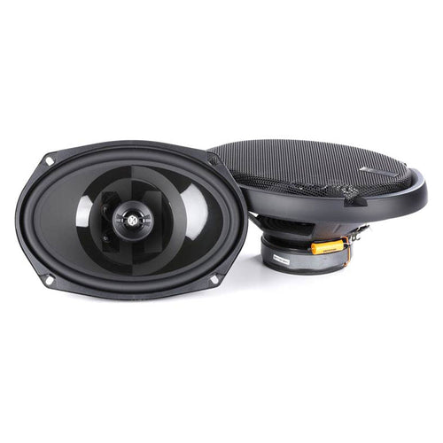 Memphis Audio PRX6902 6x9" 2-Way Coaxial Speakers by Memphis Audio