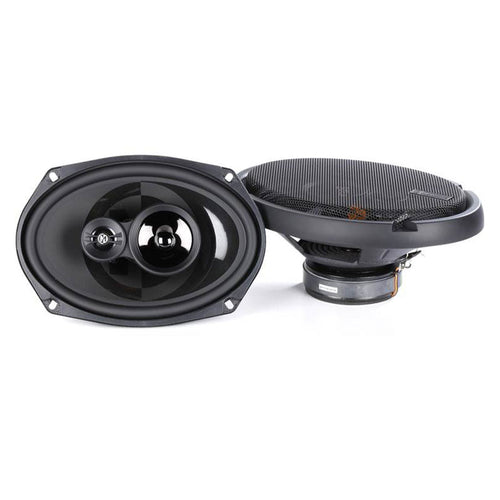 Memphis Audio PRX6903 6x9" 3-Way Coaxial Speakers by Memphis Audio