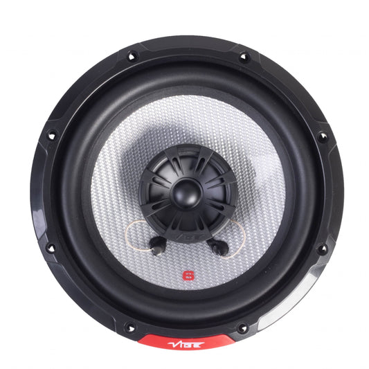 Vibe PULSE5-V3: 5.25" 150 watts Coaxial Speakers – pair